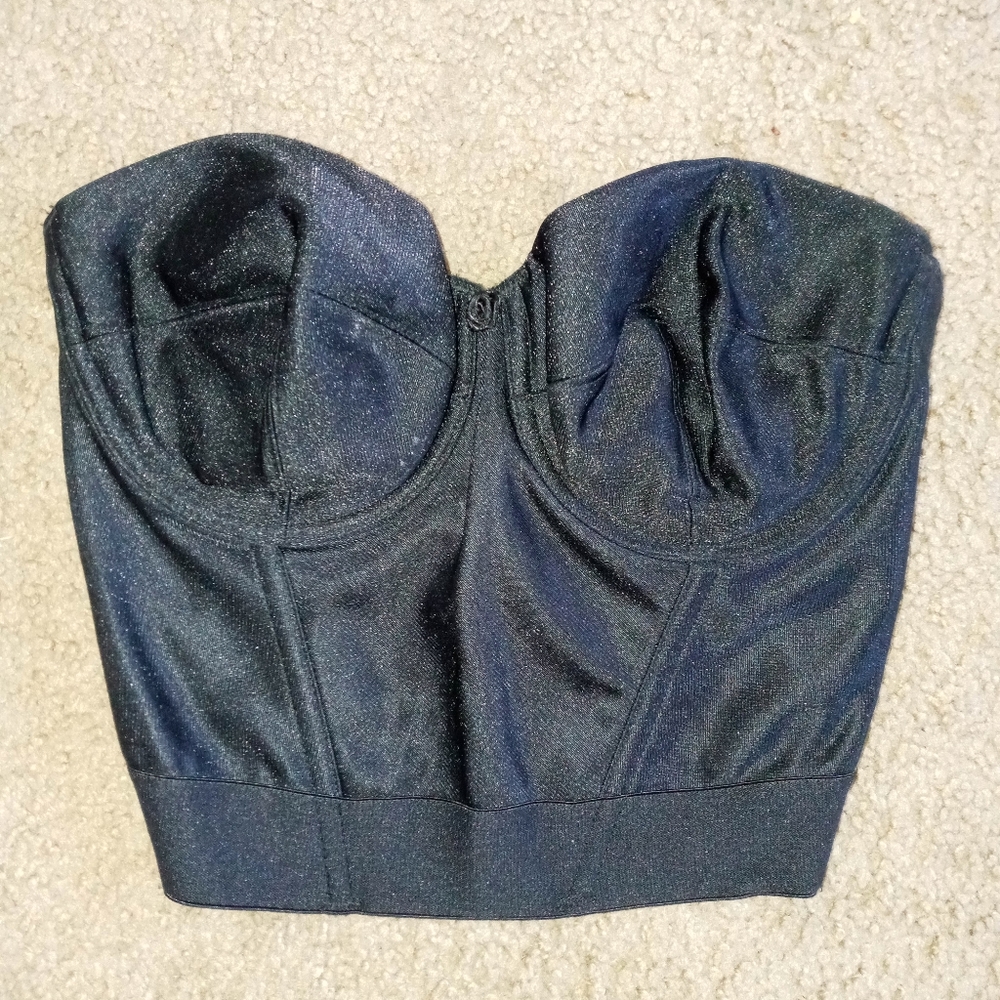 Corset Top